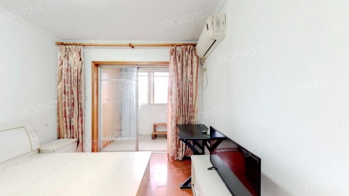 龙苑新寓四村二手房实景图