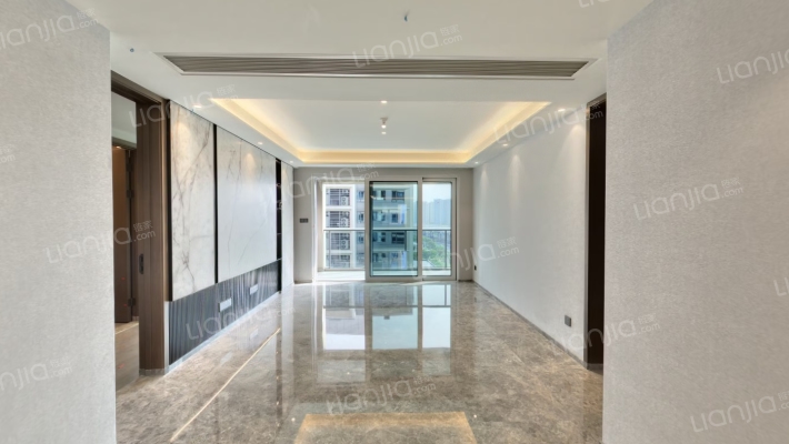 潮观平澜府二手房实景图