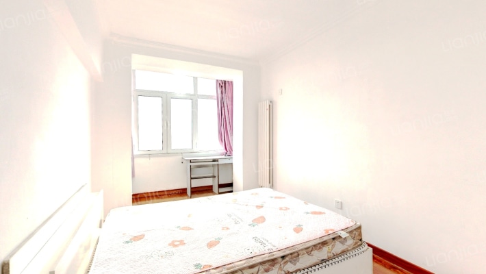 21中黄河路二手房实景图