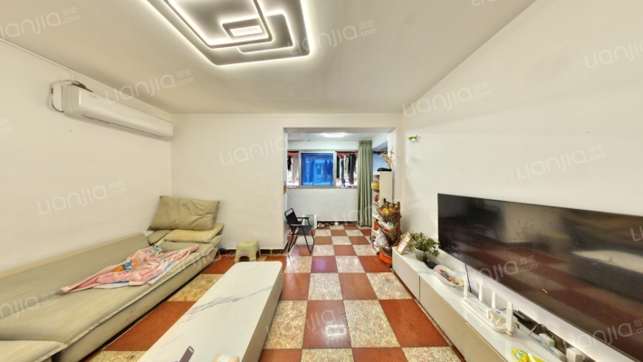 玉皇观街1号二手房实景图