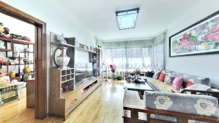 群力家园C区二手房实景图