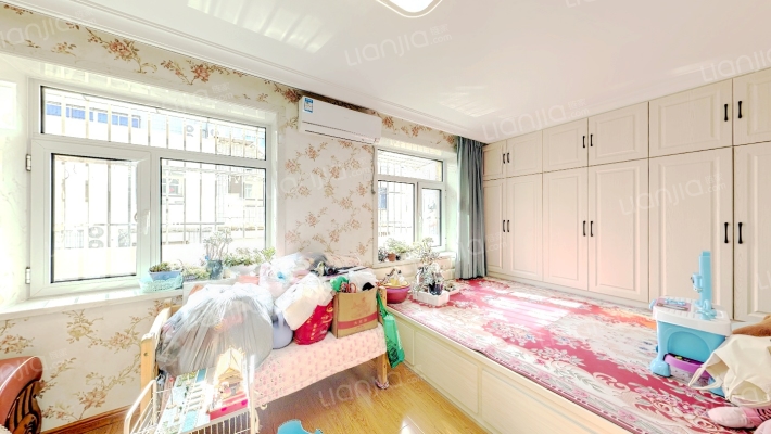 移动公司小区二手房实景图