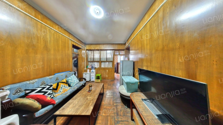 武咨大厦二手房实景图