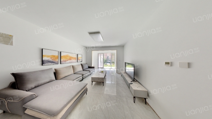 中铁世界博览城阅峰二手房实景图