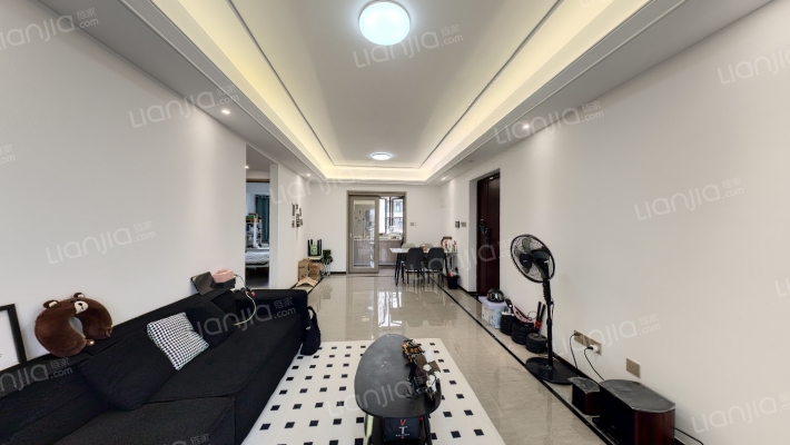 璀璨时代二手房实景图