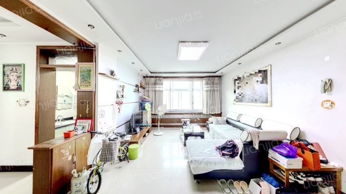 雅馨家园二手房实景图