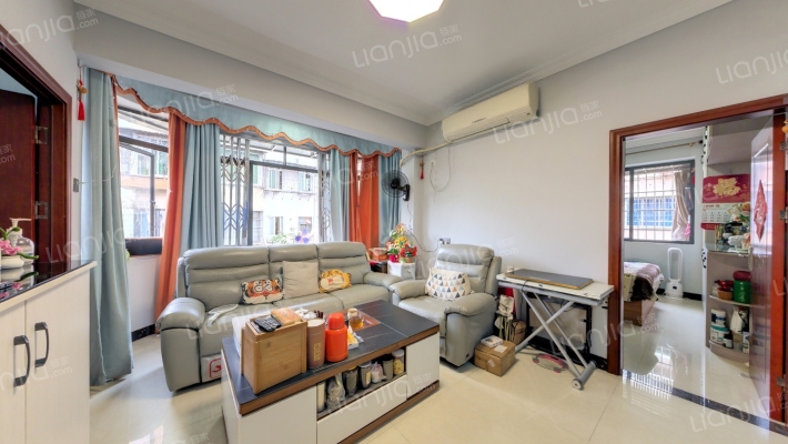 明月小区二手房实景图