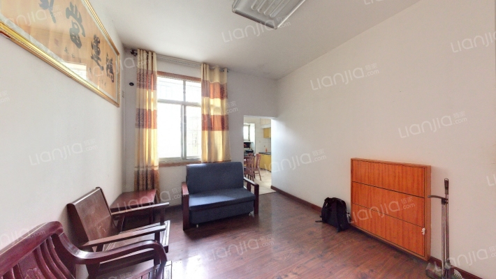 永外正街电力局宿舍二手房实景图