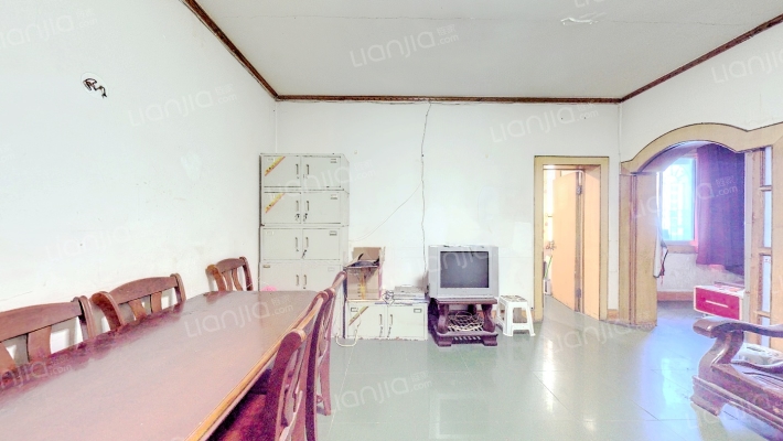 冶金路二手房实景图