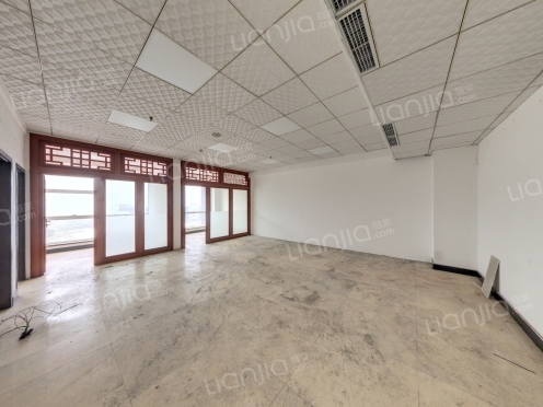 整租·金源时代购物广场 1室0厅 南/北