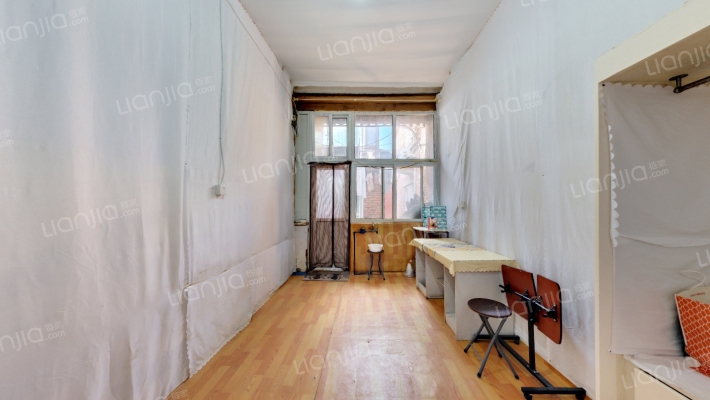 西安门大街二手房实景图