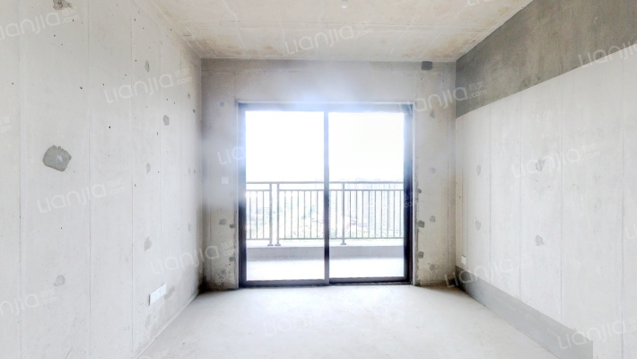 红星天悦二手房实景图