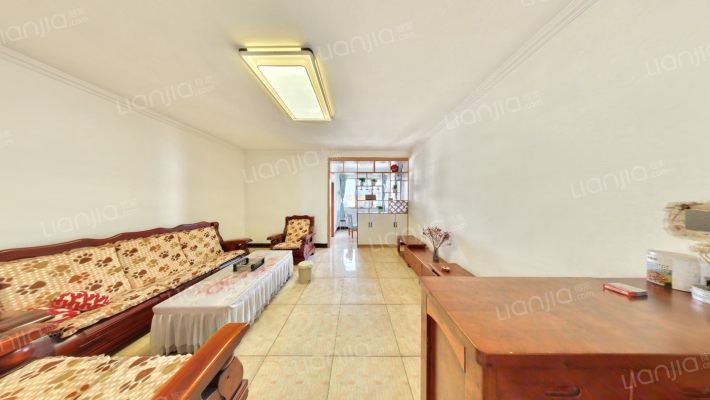 桂湖河畔一期二手房实景图