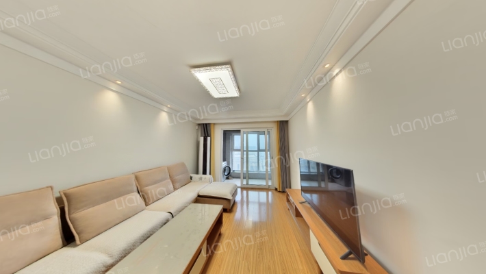 中海昆明路九号二手房实景图