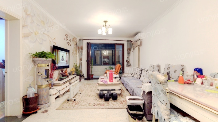 青春路二手房实景图