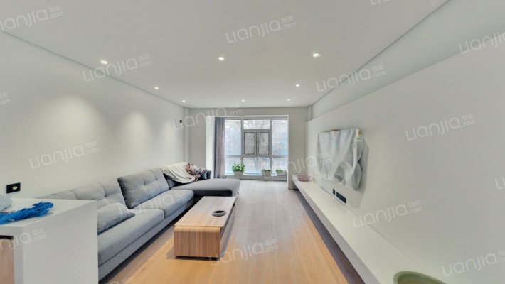 武夷花园二手房实景图