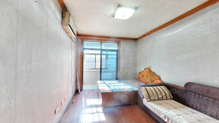 陕建一建集团二手房实景图