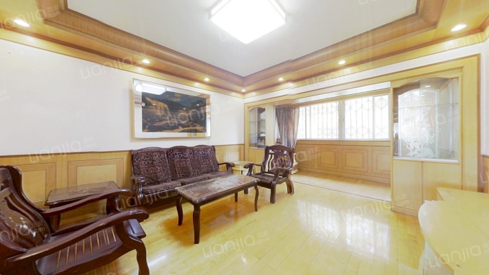 生活新境二手房实景图