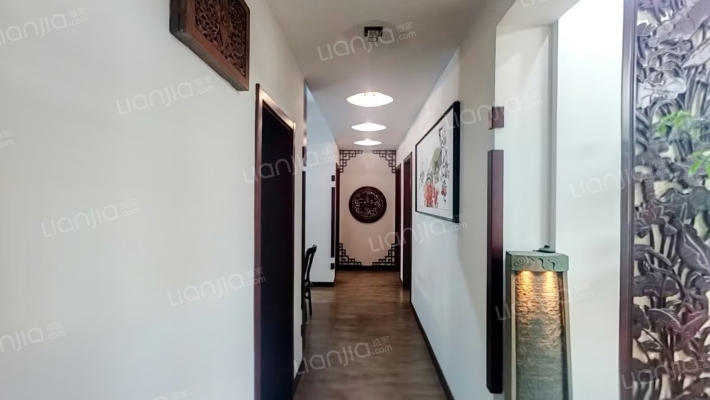 中兴北路东一号院二手房实景图