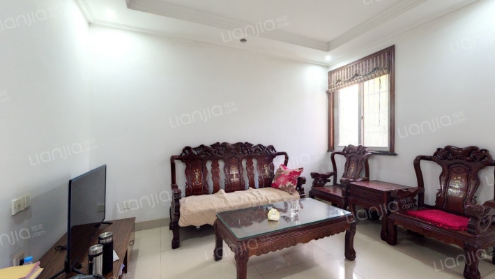 新天地家园（通运北路）二手房实景图