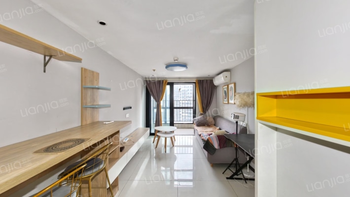 时代年华二手房实景图