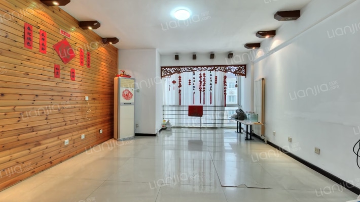 国际花园北区二手房实景图