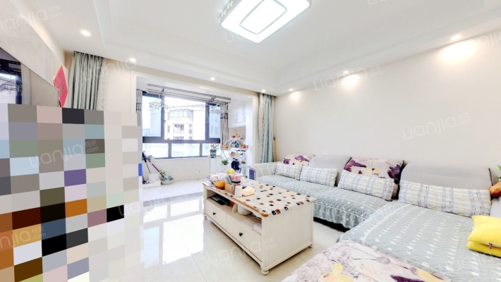 保利梧桐语轩二手房实景图