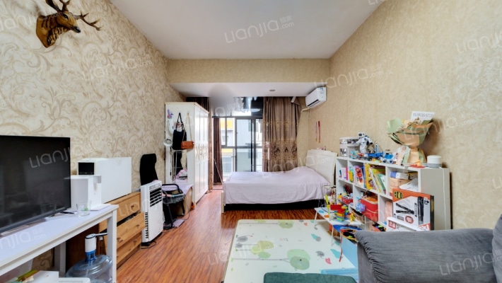 老街新寓二手房实景图