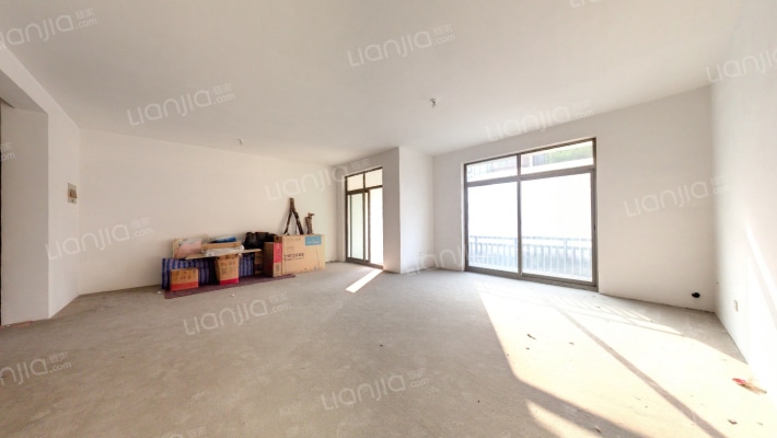 美好家园二手房实景图