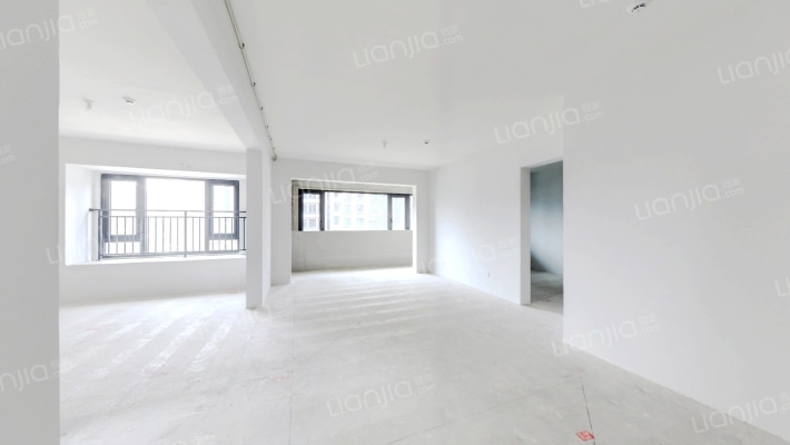 新宏地金钰华庭二手房实景图