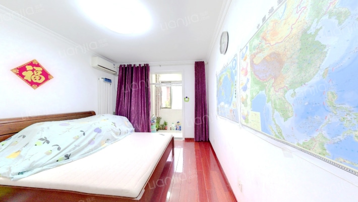 长安欣苑二手房实景图