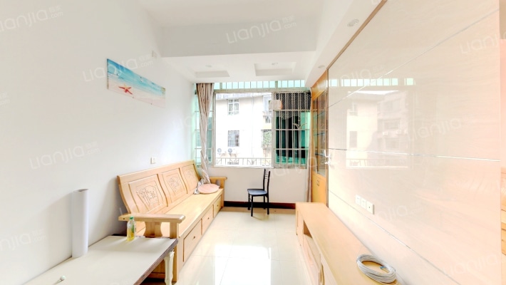 中国电信宿舍二手房实景图