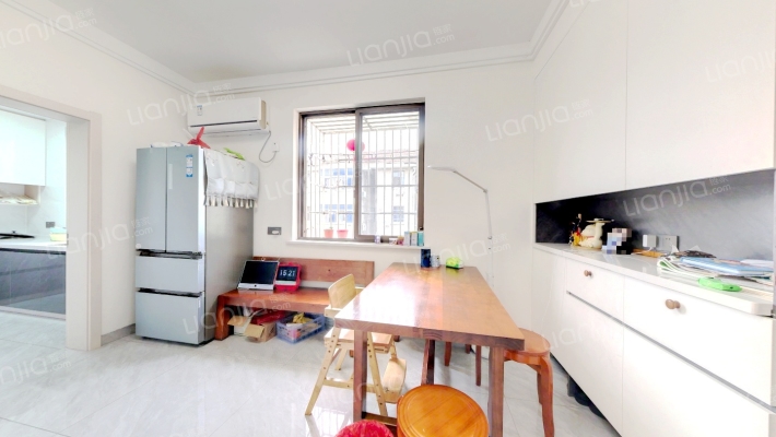 平西新村二手房实景图