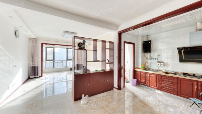 润实月亮湾二手房实景图