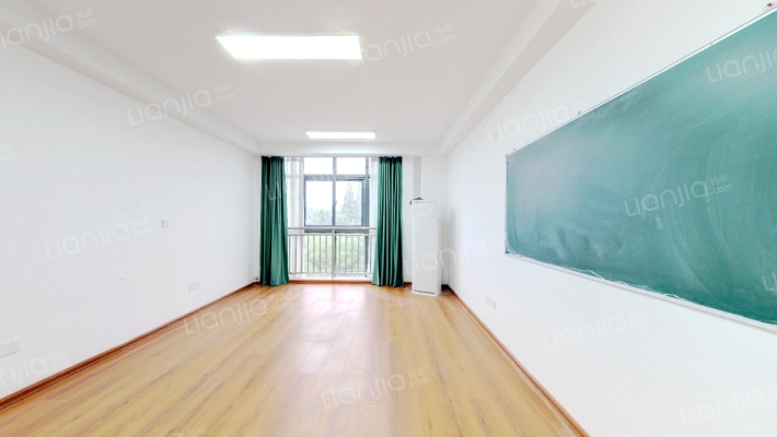 阳光雅居二手房实景图