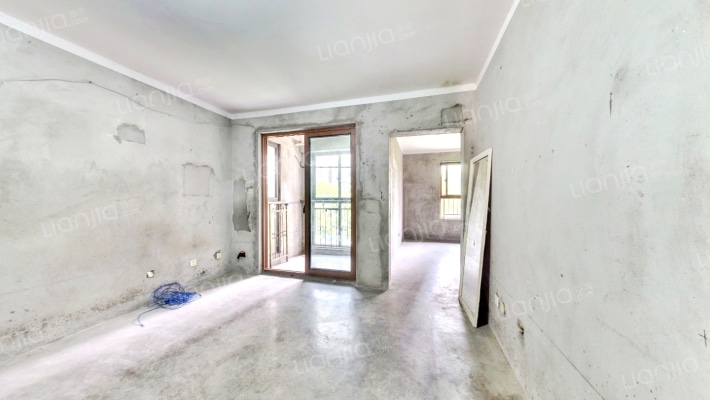 九亭家园二手房实景图