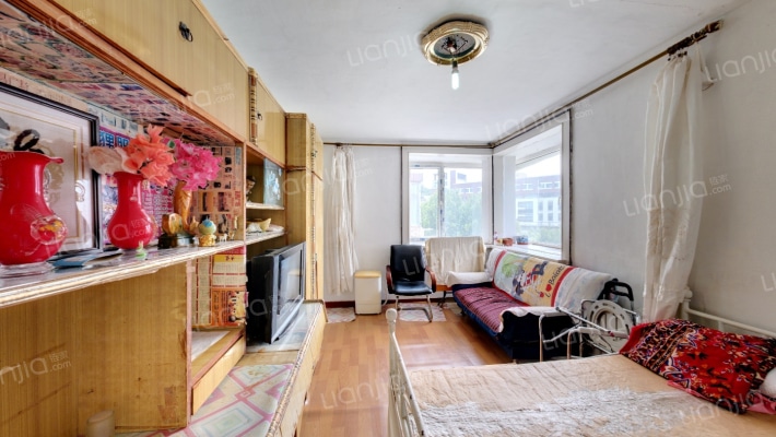 松江小区二手房实景图