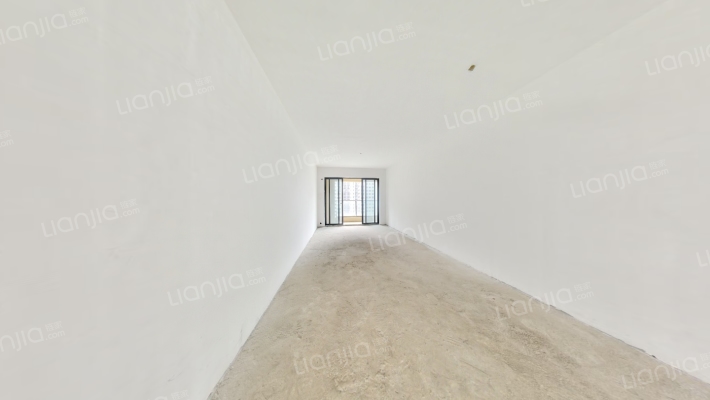 保利玥府二手房实景图