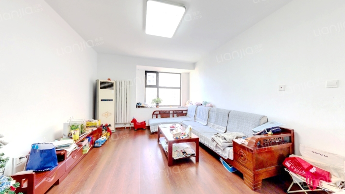 中海国际雍景郡二手房实景图