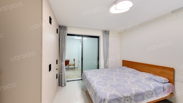 光华东里二手房实景图