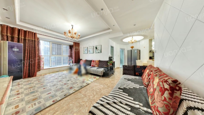 东方阁二手房实景图