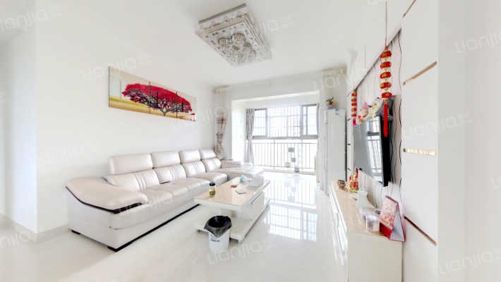 金宇天地城二手房实景图