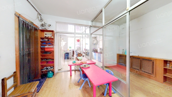 绿苑小区二手房实景图