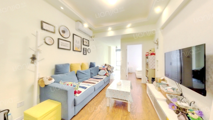 东御佲家二手房实景图