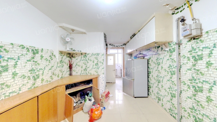 望花安居小区二手房实景图