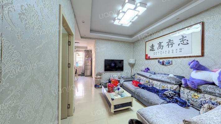 红谷滩丽景小区二手房实景图