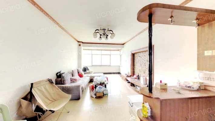 永丰商住城二手房实景图