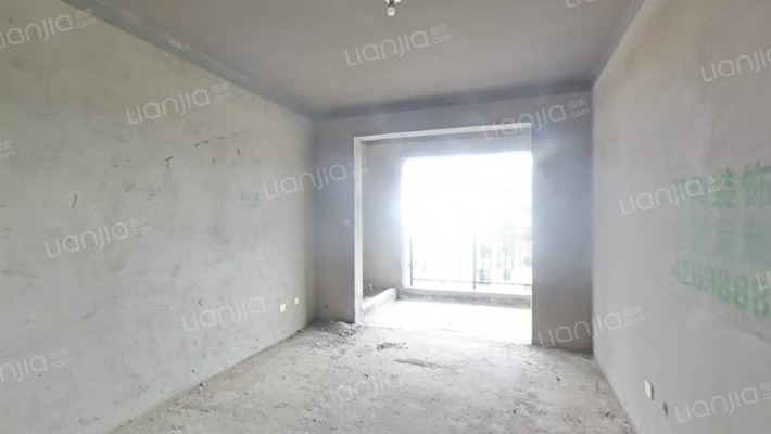 澜庭叙二手房实景图