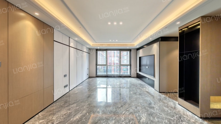 梅江壹号院二手房实景图