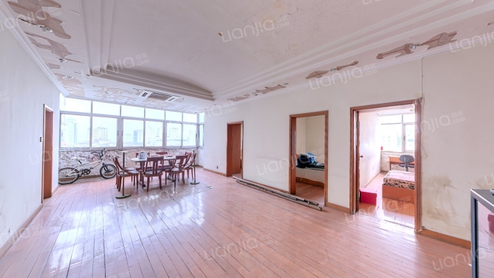 天使大厦二手房实景图